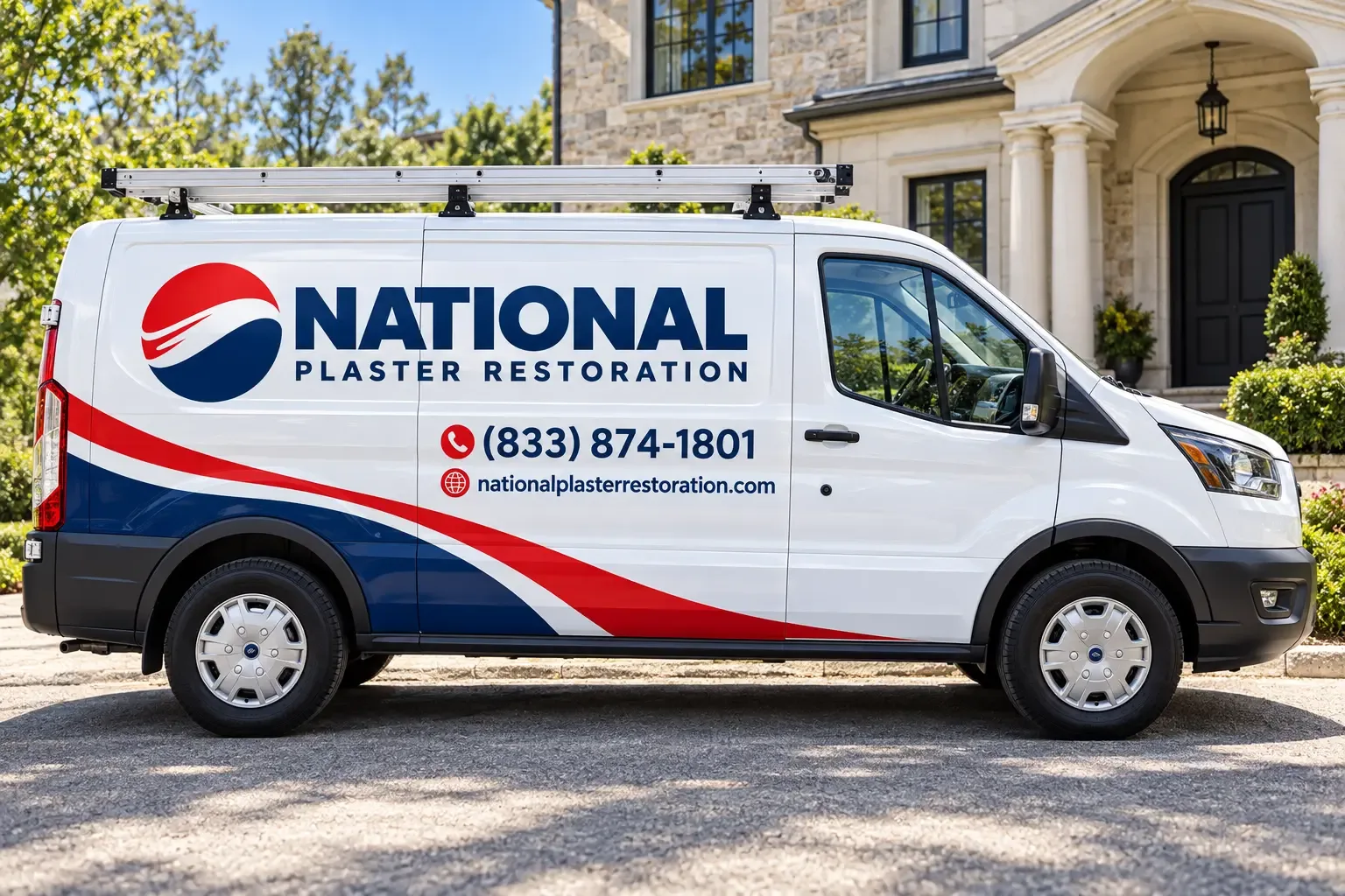 Plaster Repair in Barrington, NJ near me
