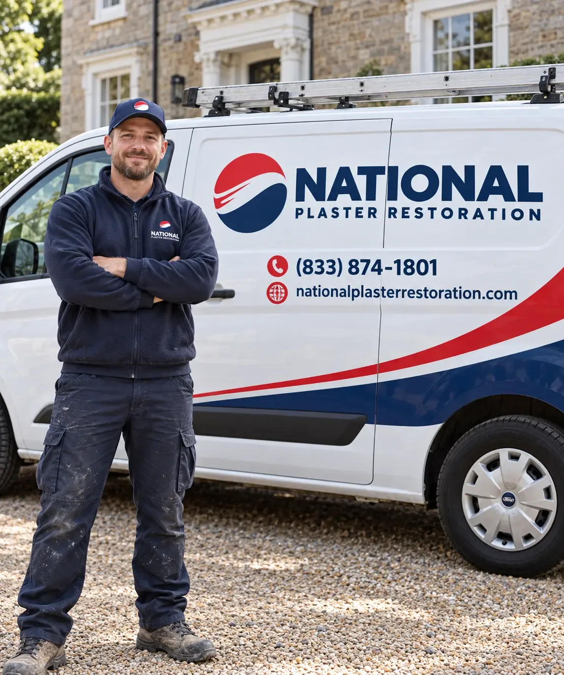 Plaster Repair Barrington, NJ FAQs